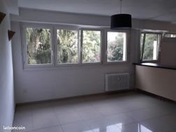 Appartement à louer, 66m², Strasbourg