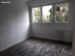 Appartement à louer, 66m², Strasbourg