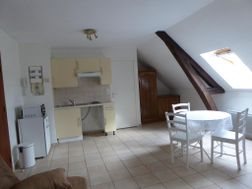Appartement à louer, 30m², Sens