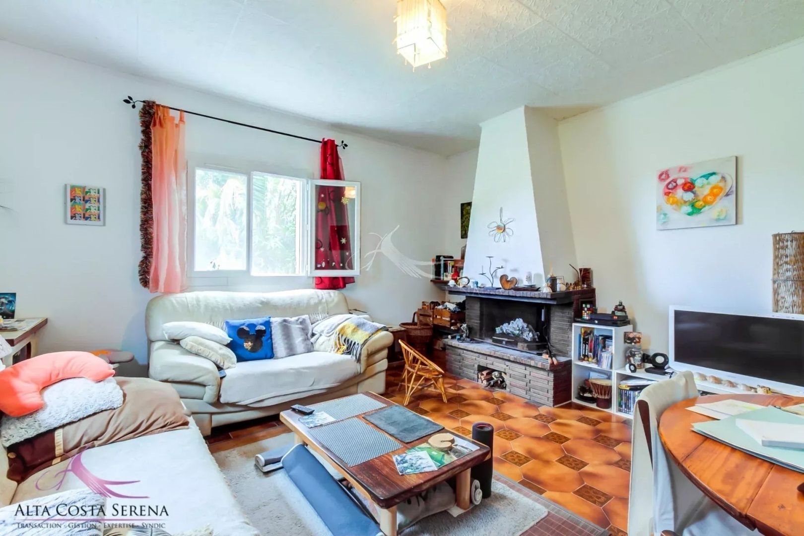 Maison à vendre, 76m², Ventiseri