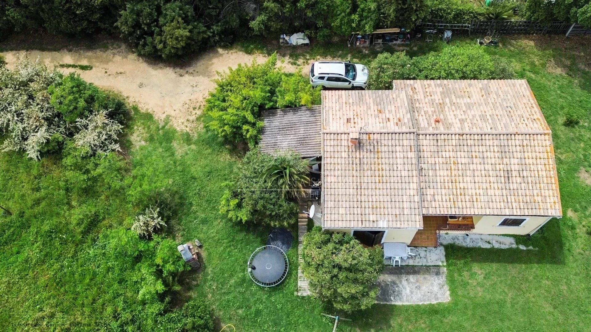 Maison à vendre, 76m², Ventiseri