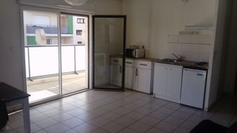 Appartement à louer, 32m², Perpignan