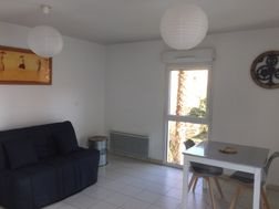 Appartement à louer, 32m², Perpignan