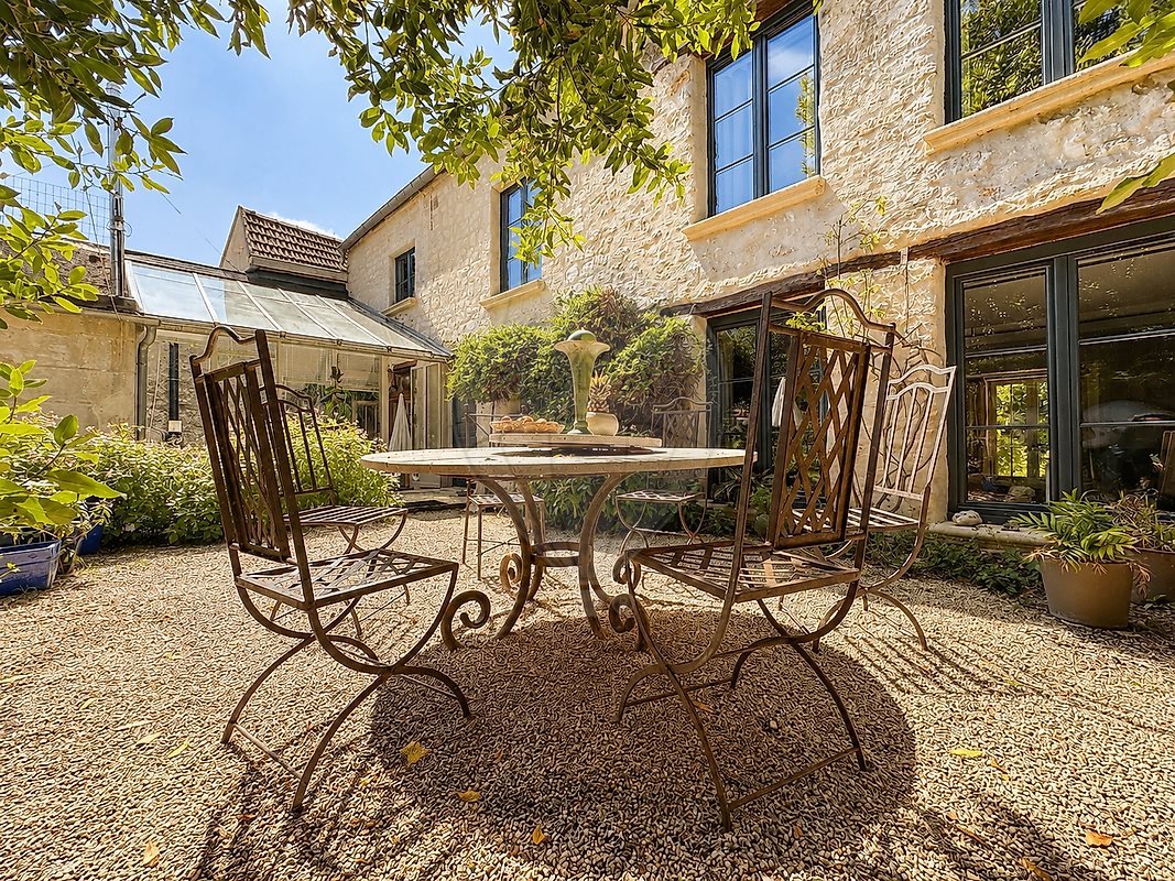Maison à vendre, 270m², Senlis