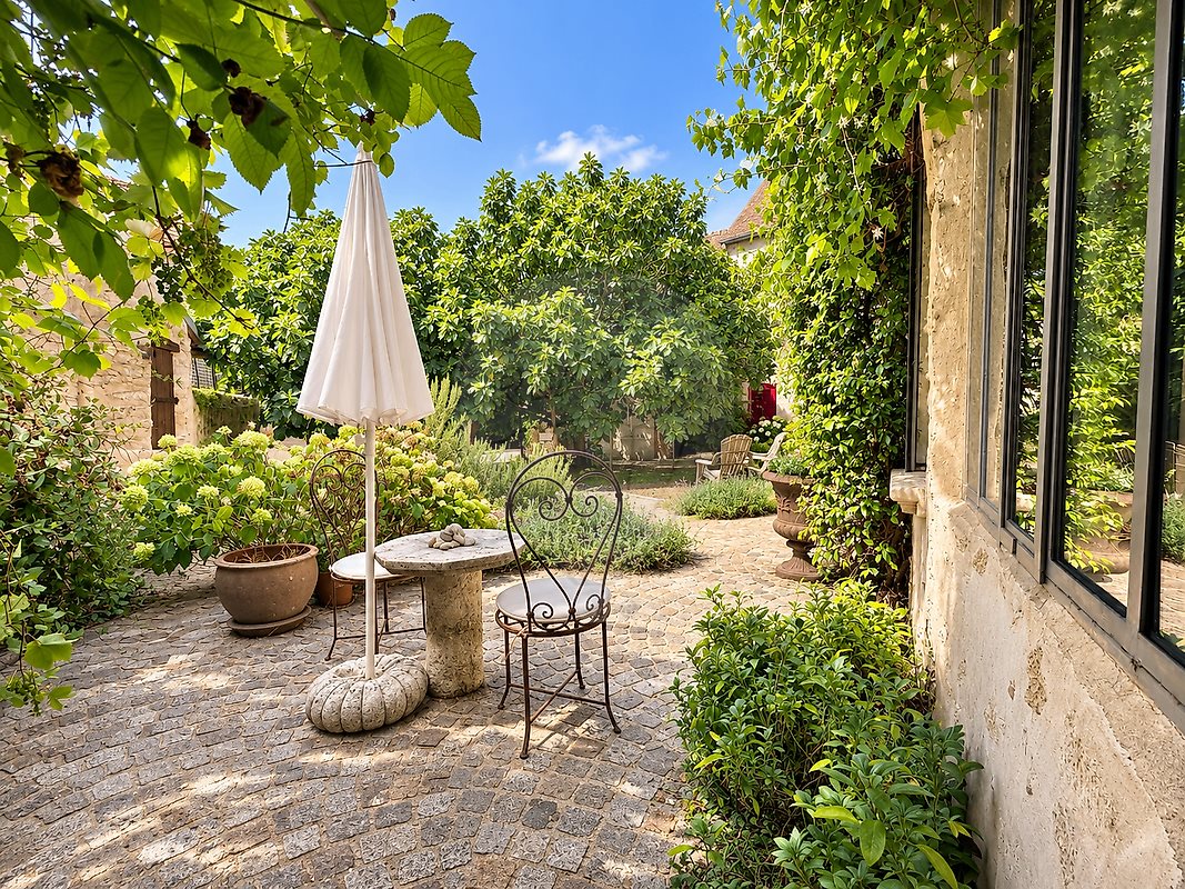 Maison à vendre, 270m², Senlis