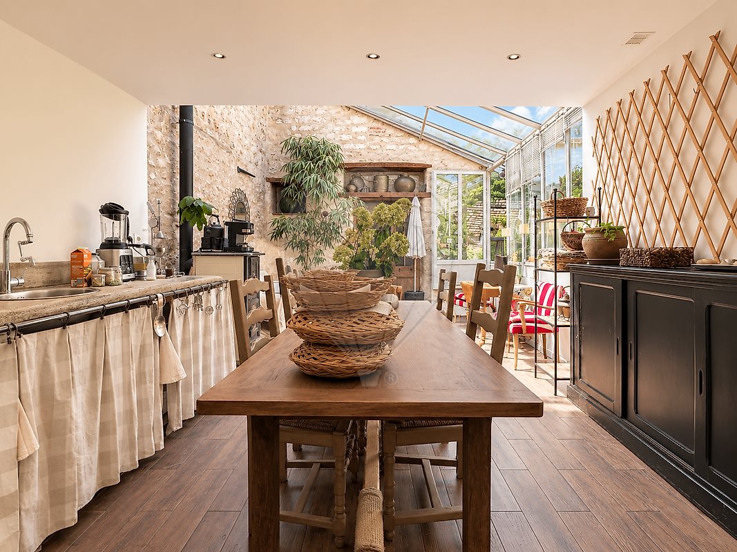 Maison à vendre, 270m², Senlis