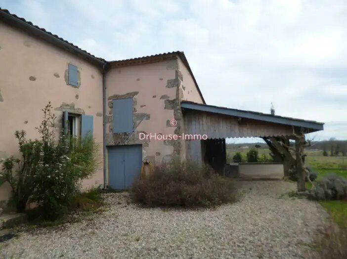 Maison à vendre, 227m², Saint-Pierre-de-Bat