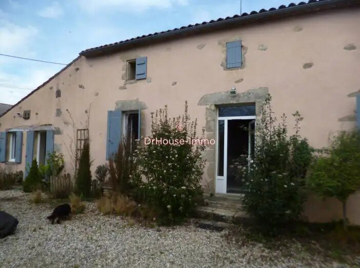 Maison à vendre, 227m², Saint-Pierre-de-Bat