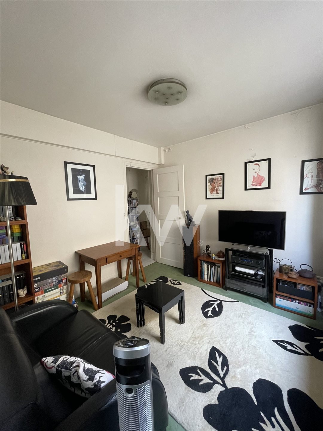 Appartement à vendre, 30m², Boulogne-Billancourt