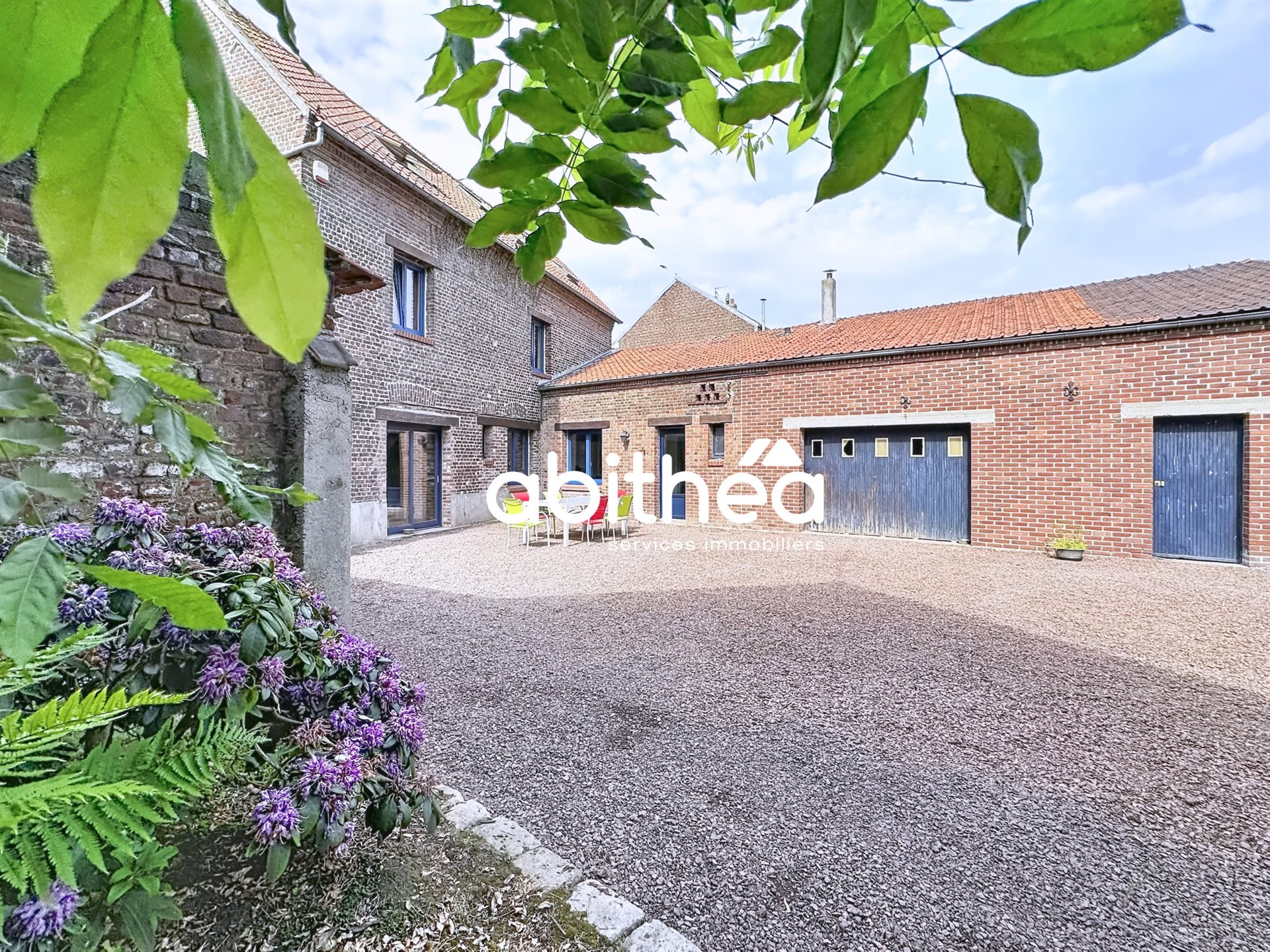 Maison à vendre, 166m², Acheville