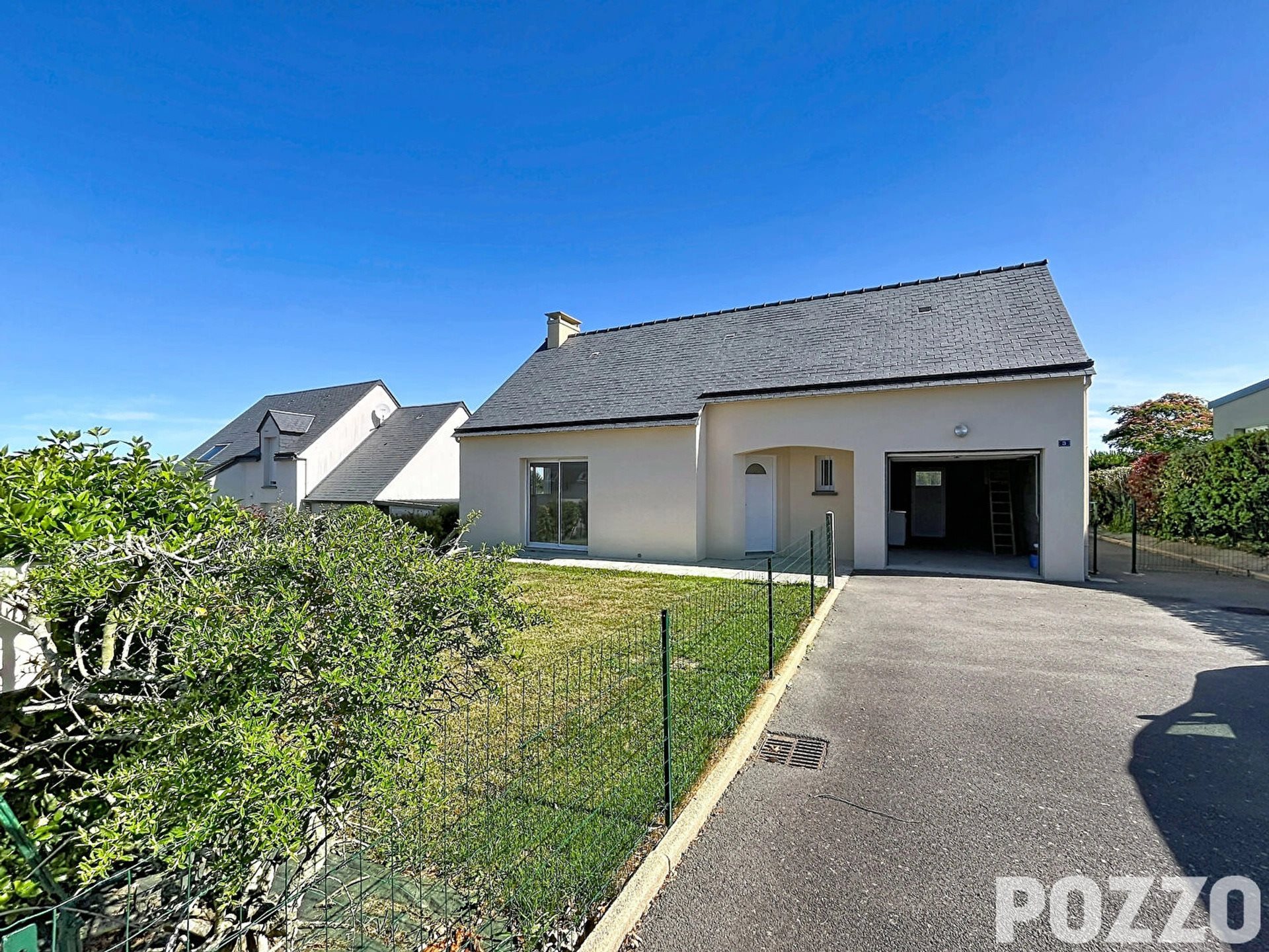 Maison à vendre, 95m², Saint-James