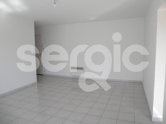 Appartement à louer, 50m², Reims