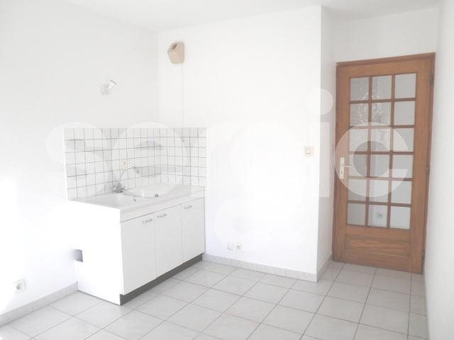 Appartement à louer, 50m², Reims