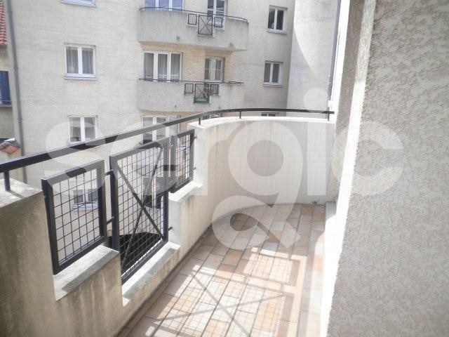 Appartement à louer, 50m², Reims