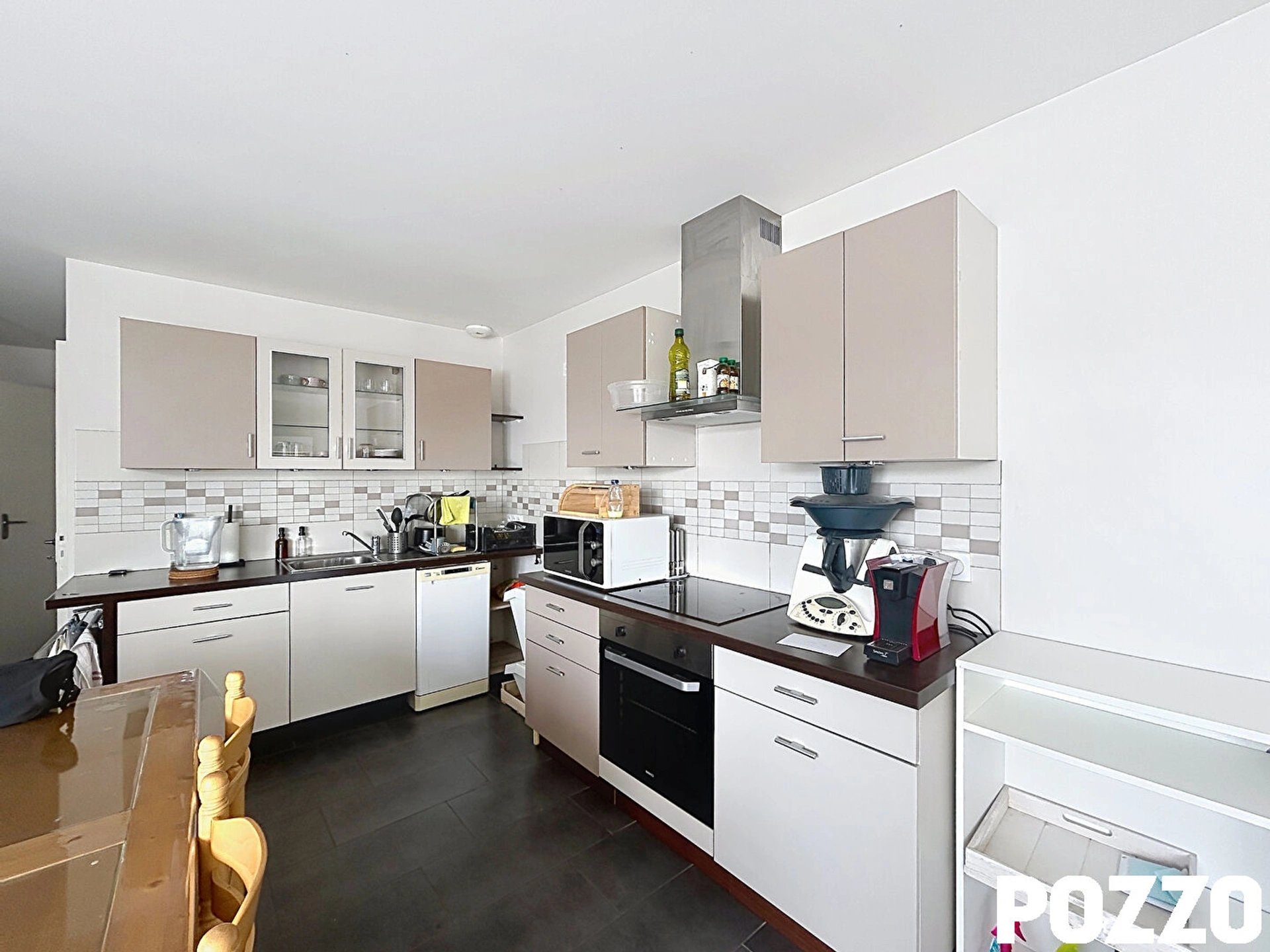 Appartement à louer, 56m², Caen