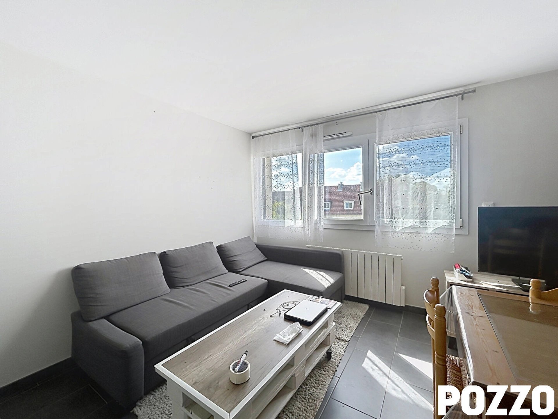 Appartement à louer, 56m², Caen