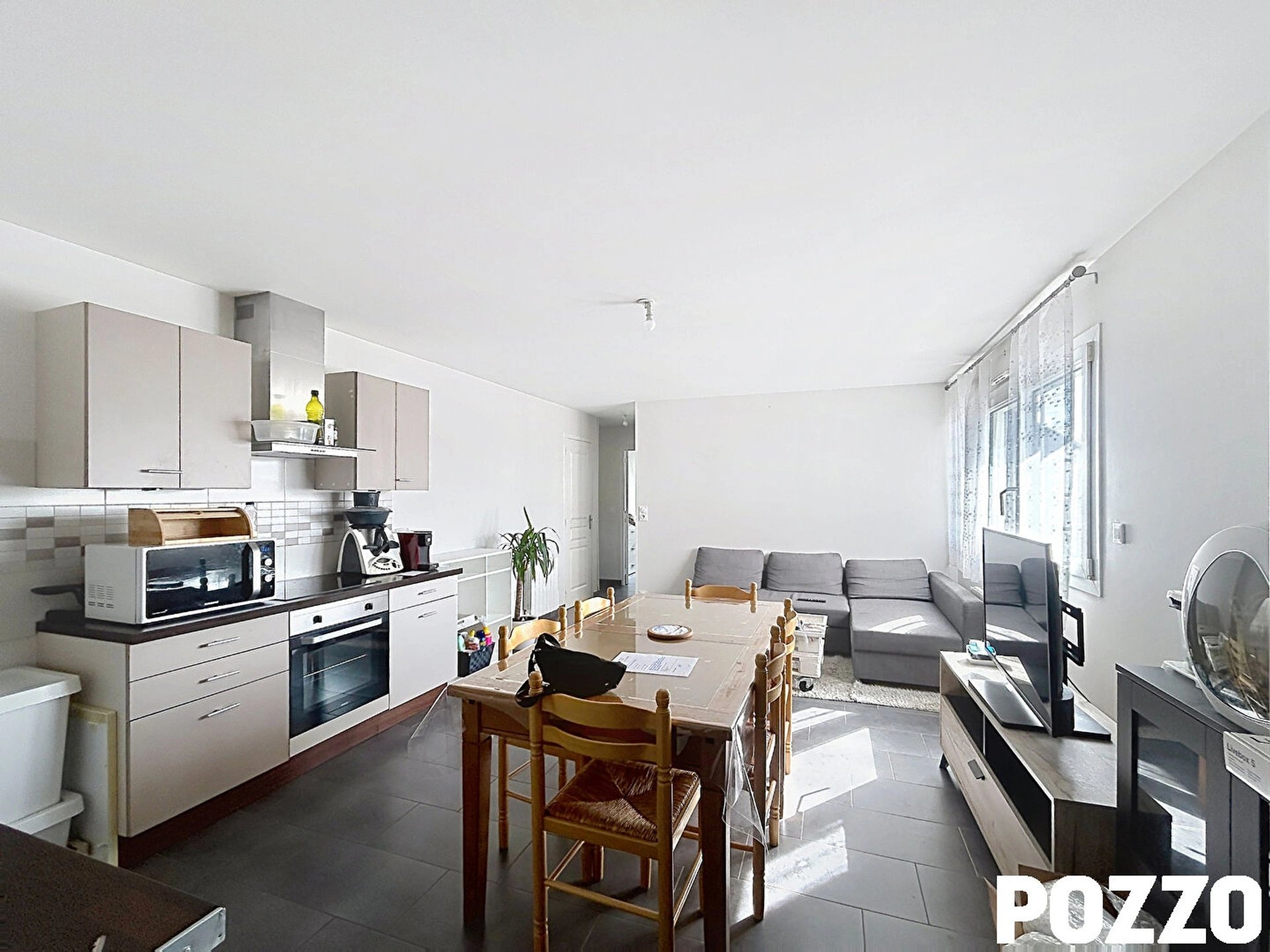 Appartement à louer, 56m², Caen