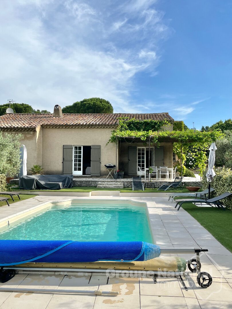 Maison à louer, 118m², L'Isle-sur-la-Sorgue