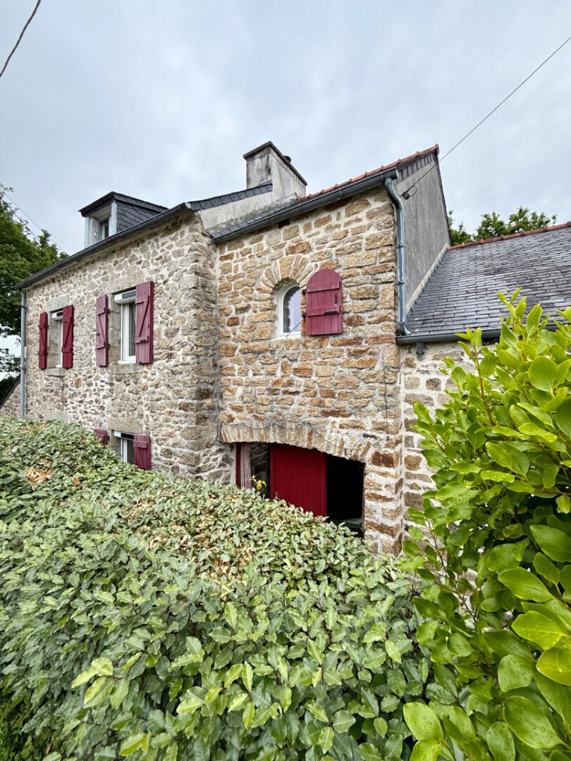 Maison à vendre, 169m², Saint-Thonan