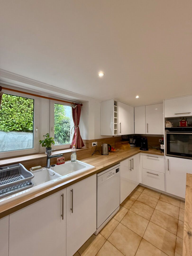 Maison à vendre, 169m², Saint-Thonan