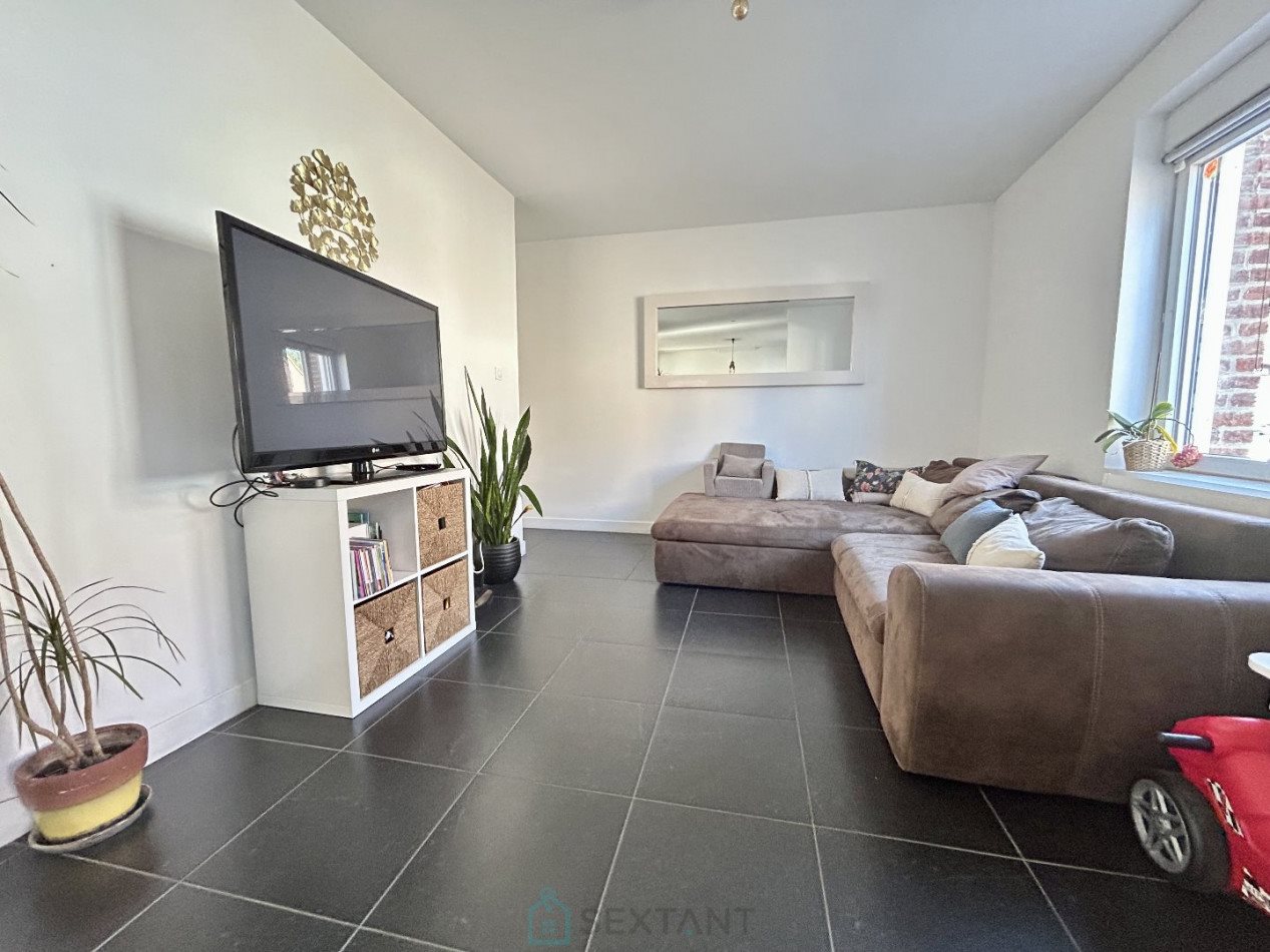 Maison à vendre, 106m², Vitry-en-Artois