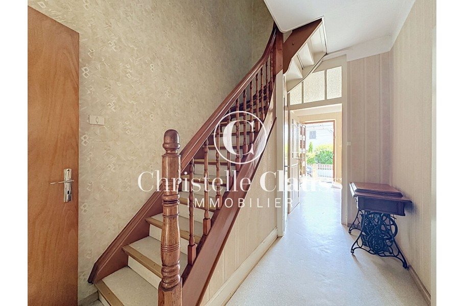 Maison à vendre, 189m², Illkirch-Graffenstaden