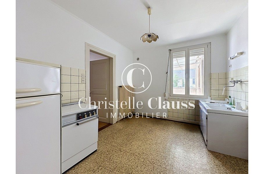 Maison à vendre, 189m², Illkirch-Graffenstaden