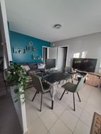 Appartement à louer, 44m², Magnanville