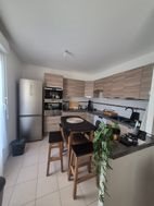 Appartement à louer, 44m², Magnanville