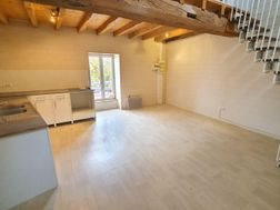 Appartement à louer, 94m², Chalamont