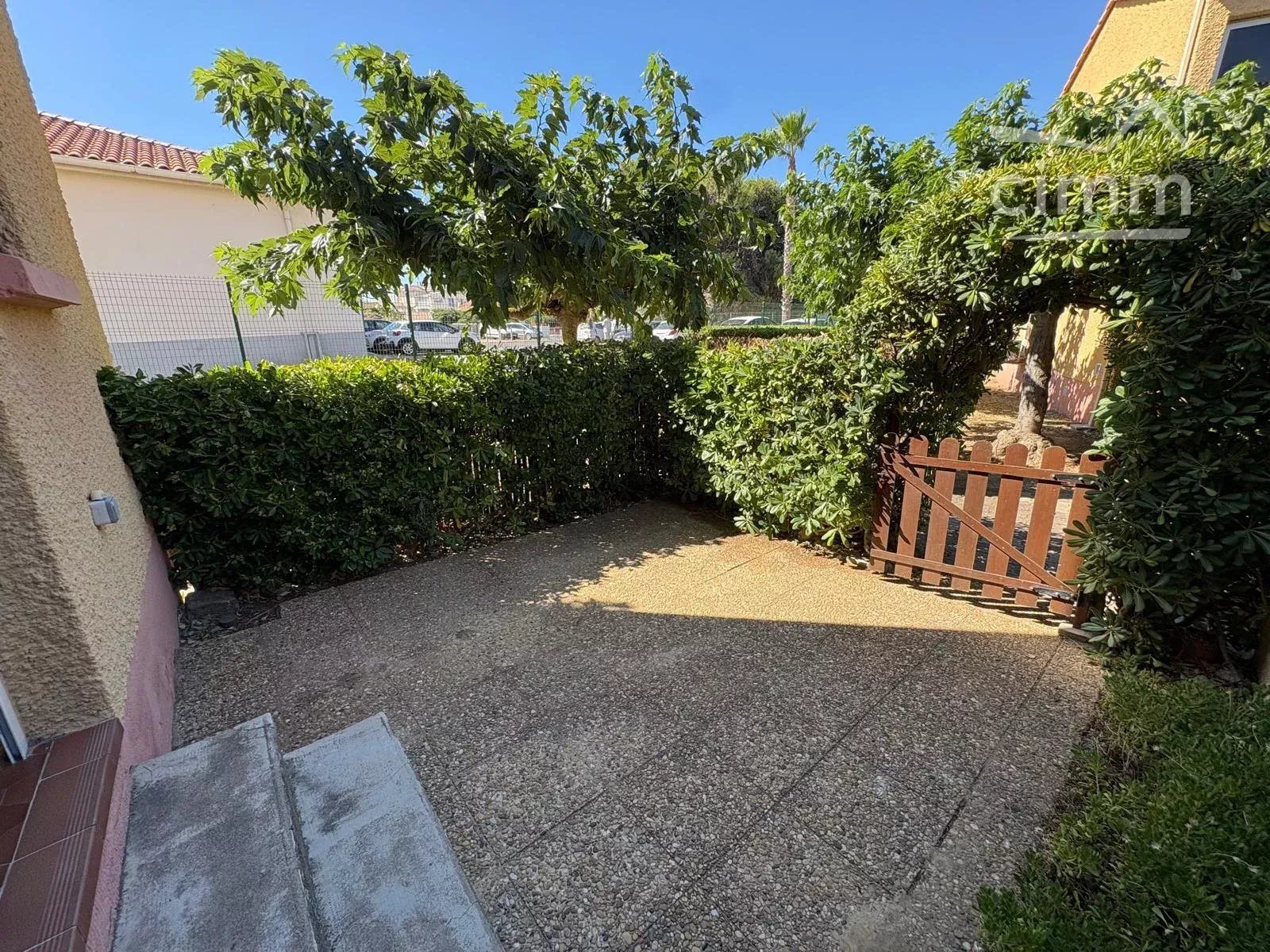 Appartement à vendre, 28m², Sérignan