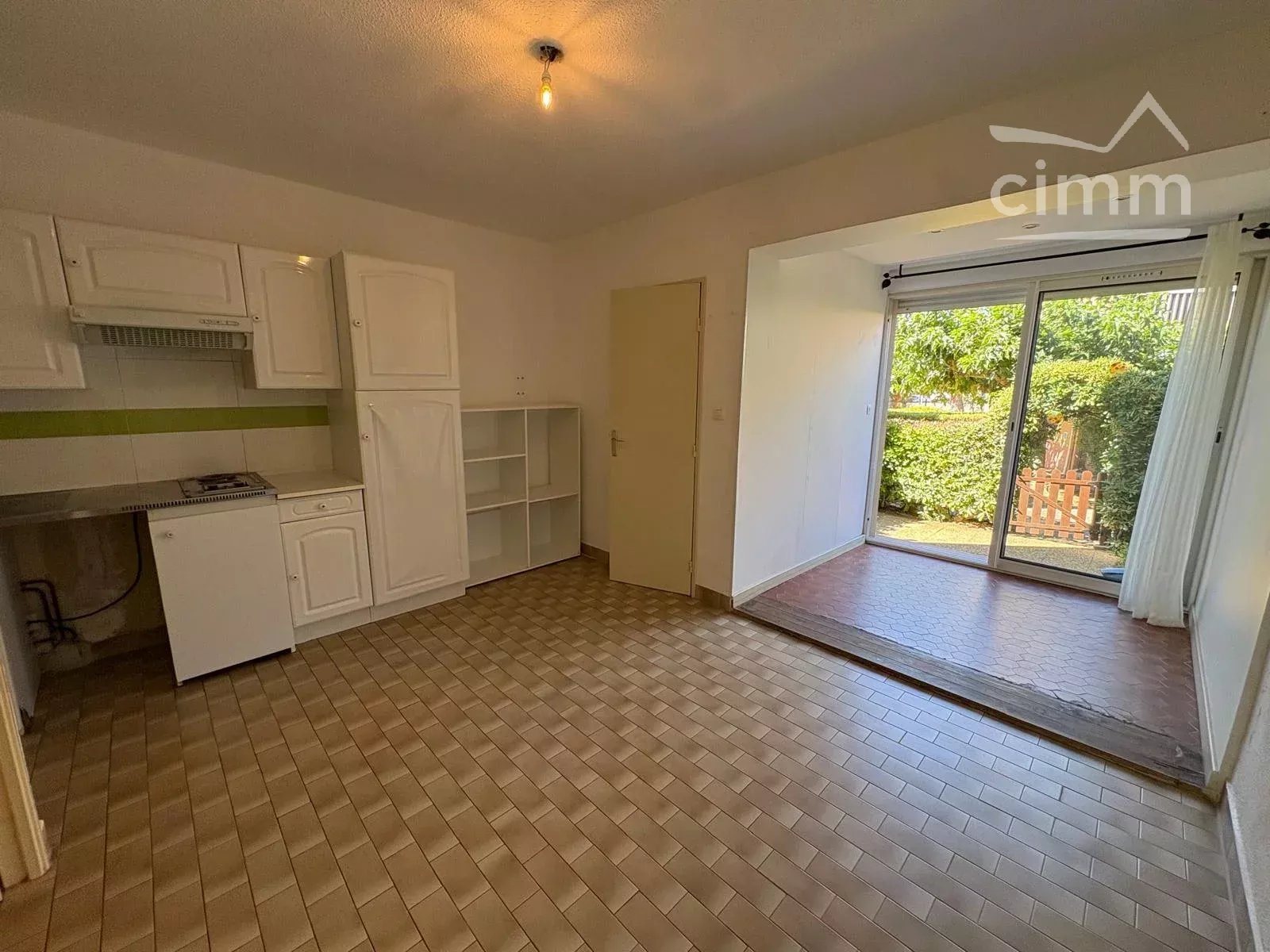 Appartement à vendre, 28m², Sérignan