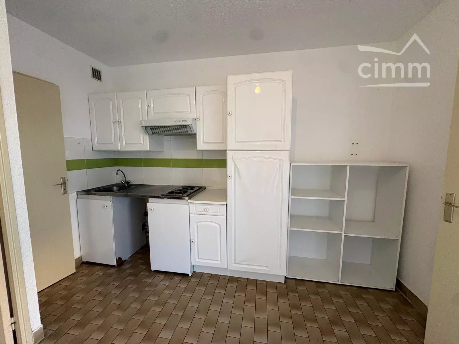 Appartement à vendre, 28m², Sérignan