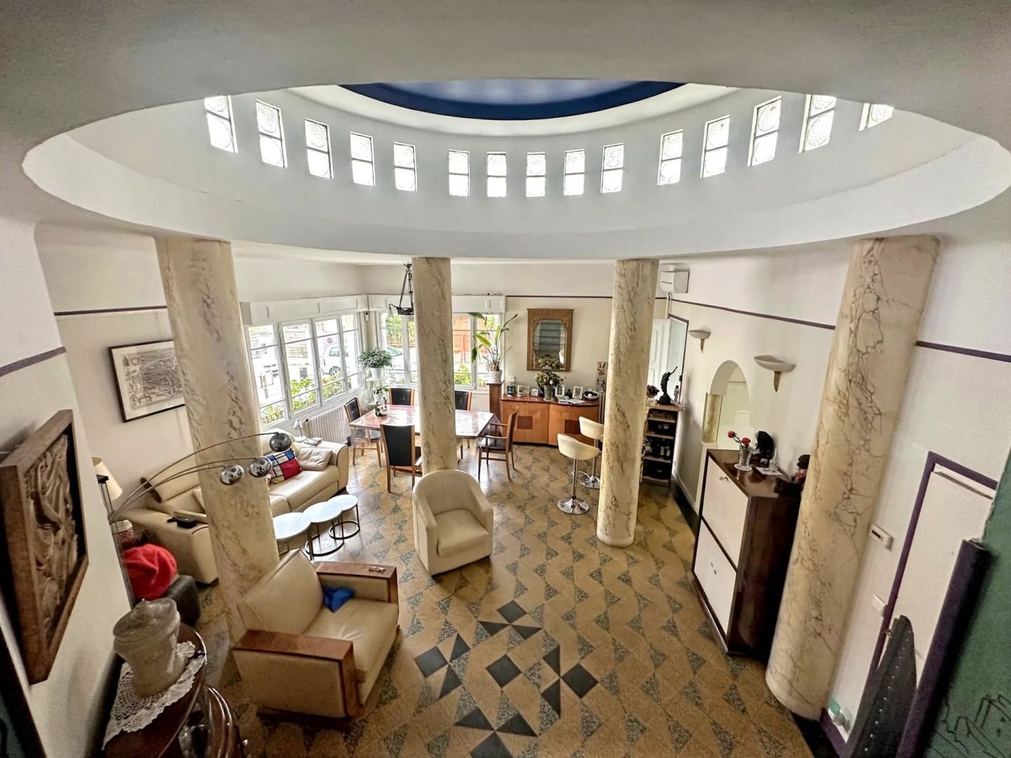 Maison à vendre, 80m², Arcueil