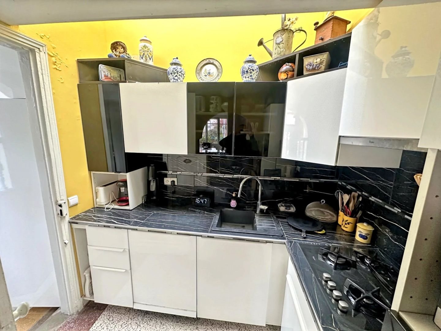 Maison à vendre, 80m², Arcueil