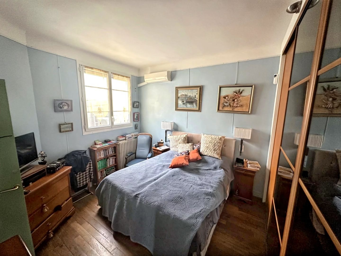 Maison à vendre, 80m², Arcueil