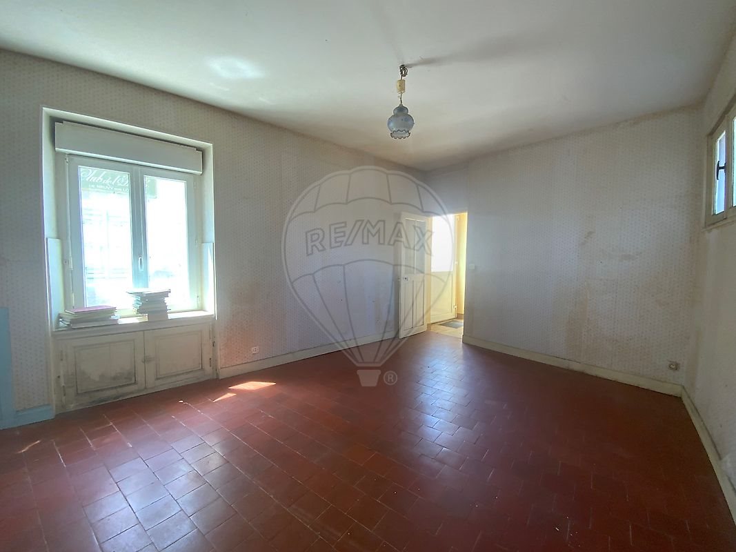 Maison à vendre, 61m², Neuvy-sur-Loire