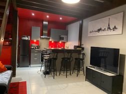 Appartement à louer, 42m², Compiègne