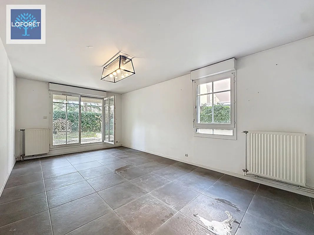 Appartement à louer, 66m², L'Isle-Adam