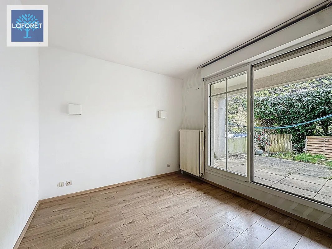 Appartement à louer, 66m², L'Isle-Adam