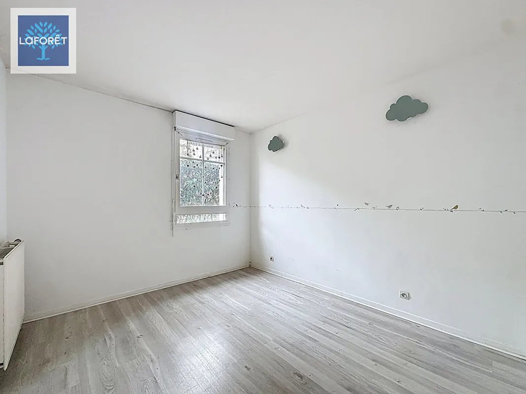 Appartement à louer, 66m², L'Isle-Adam