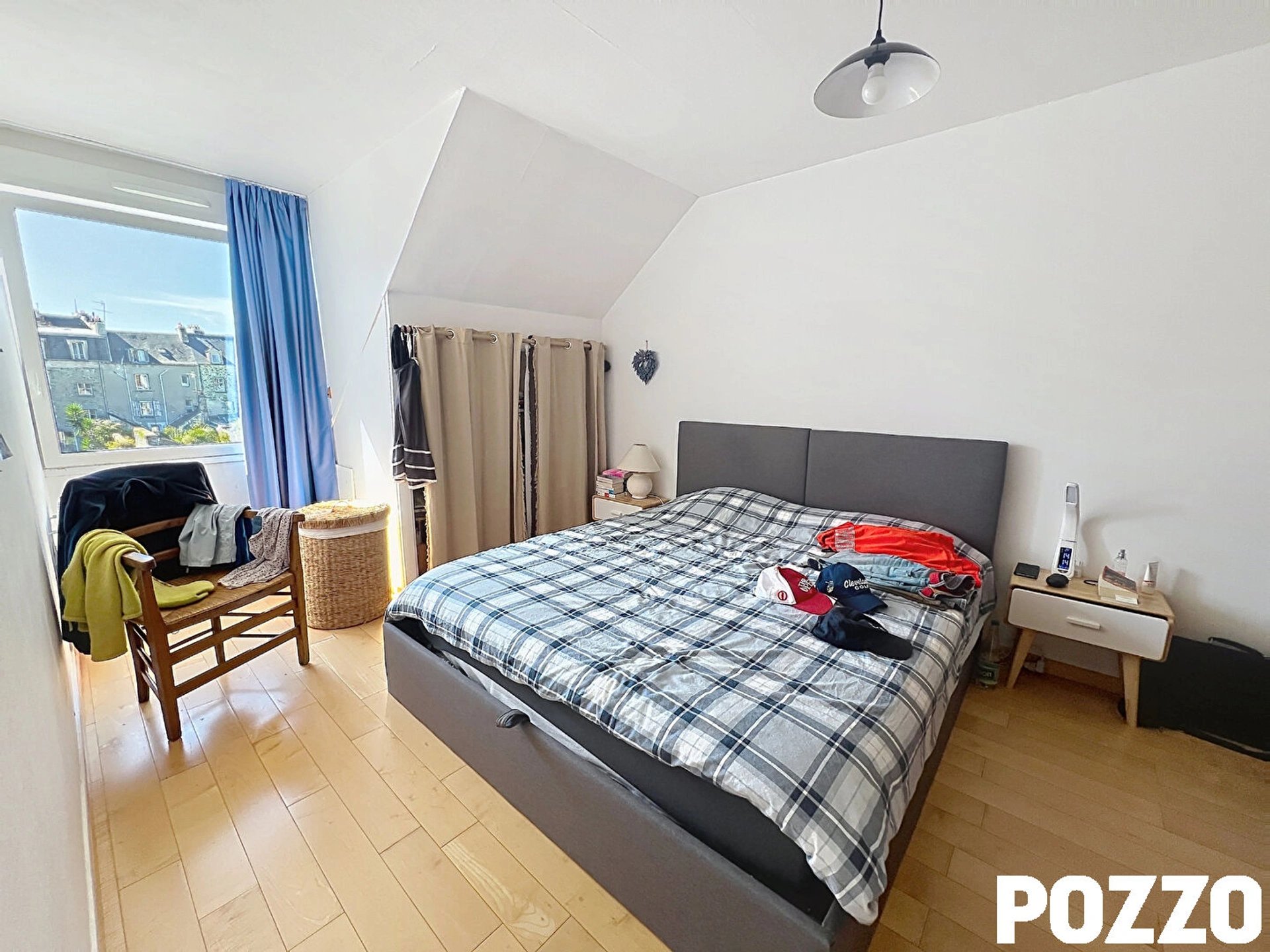 Appartement à louer, 89m², Cherbourg-Octeville