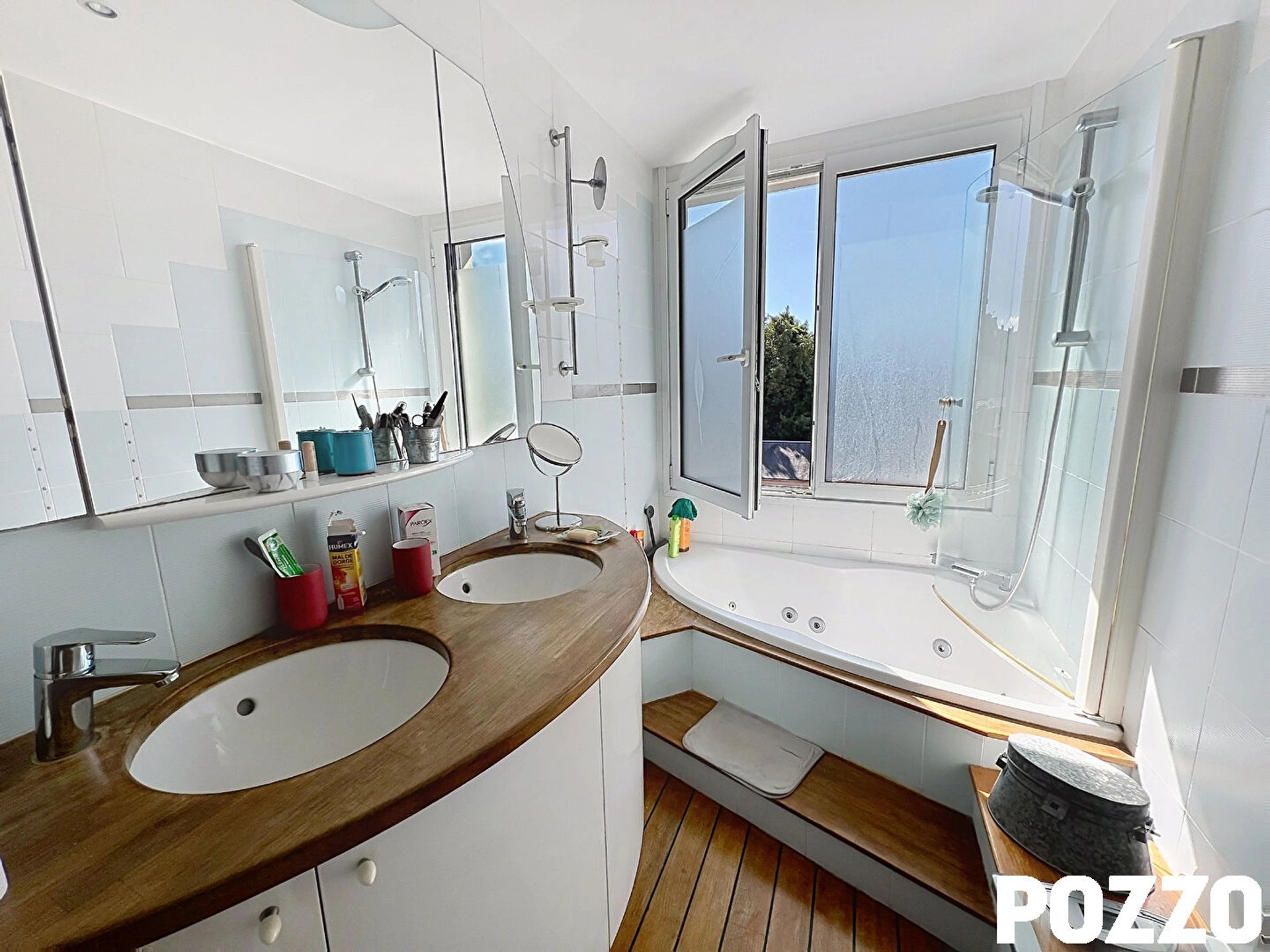 Appartement à louer, 89m², Cherbourg-Octeville