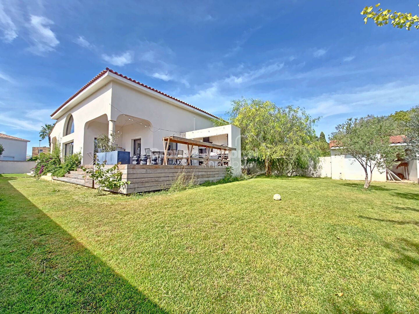 Maison à vendre, 52m², Mudaison