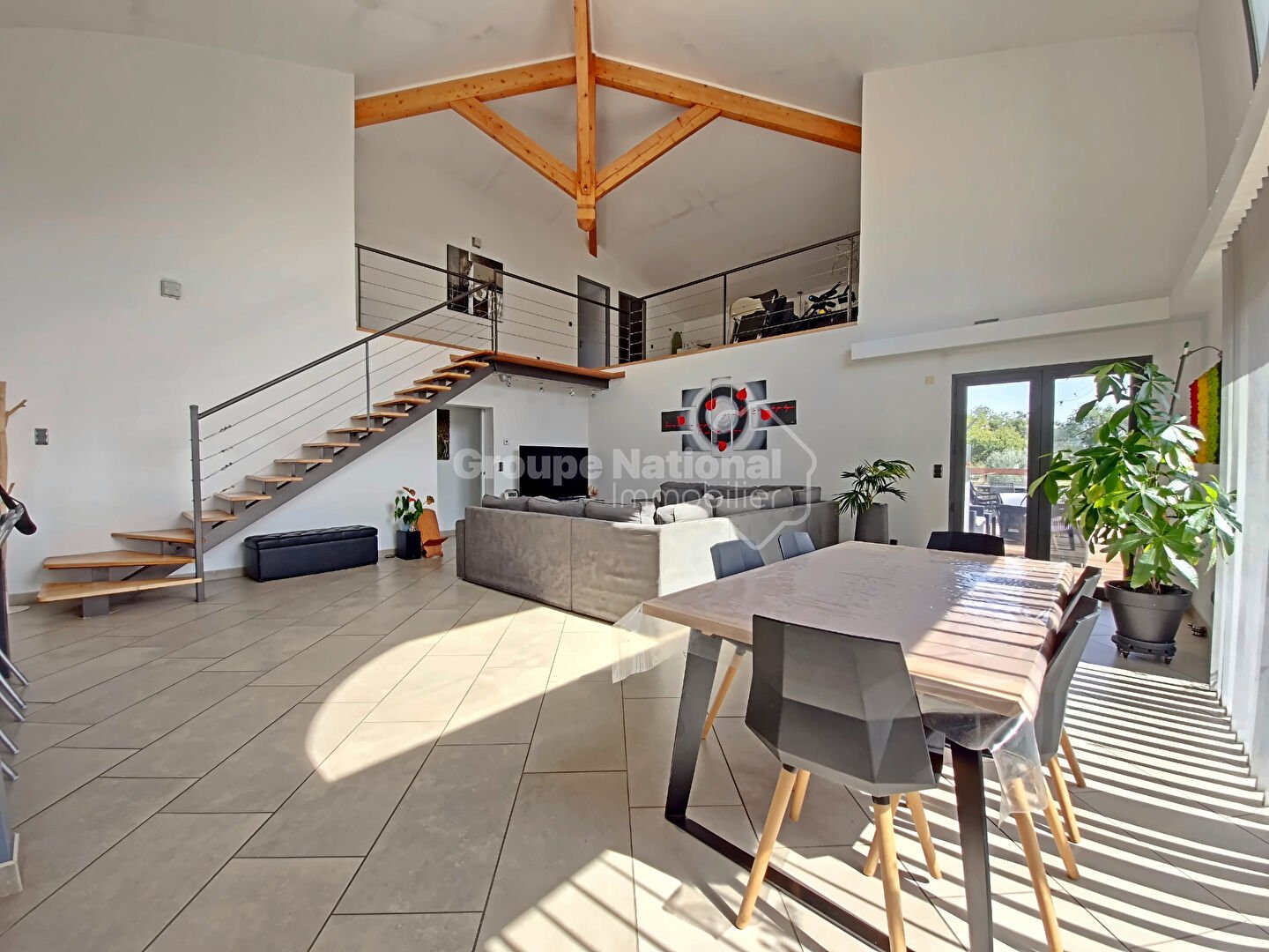 Maison à vendre, 52m², Mudaison