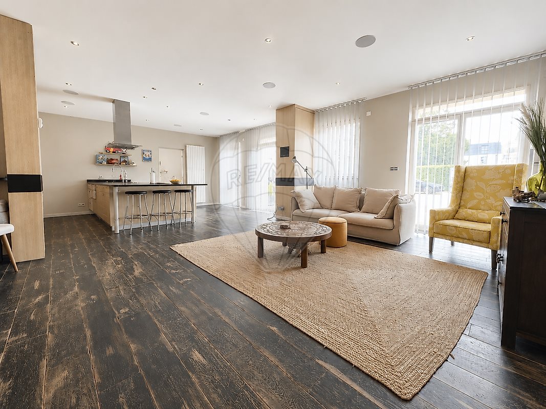 Appartement à vendre, 113m², Chantilly