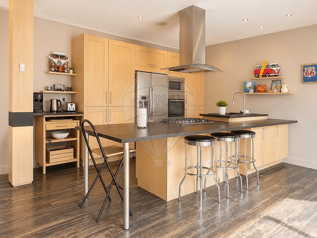 Appartement à vendre, 113m², Chantilly