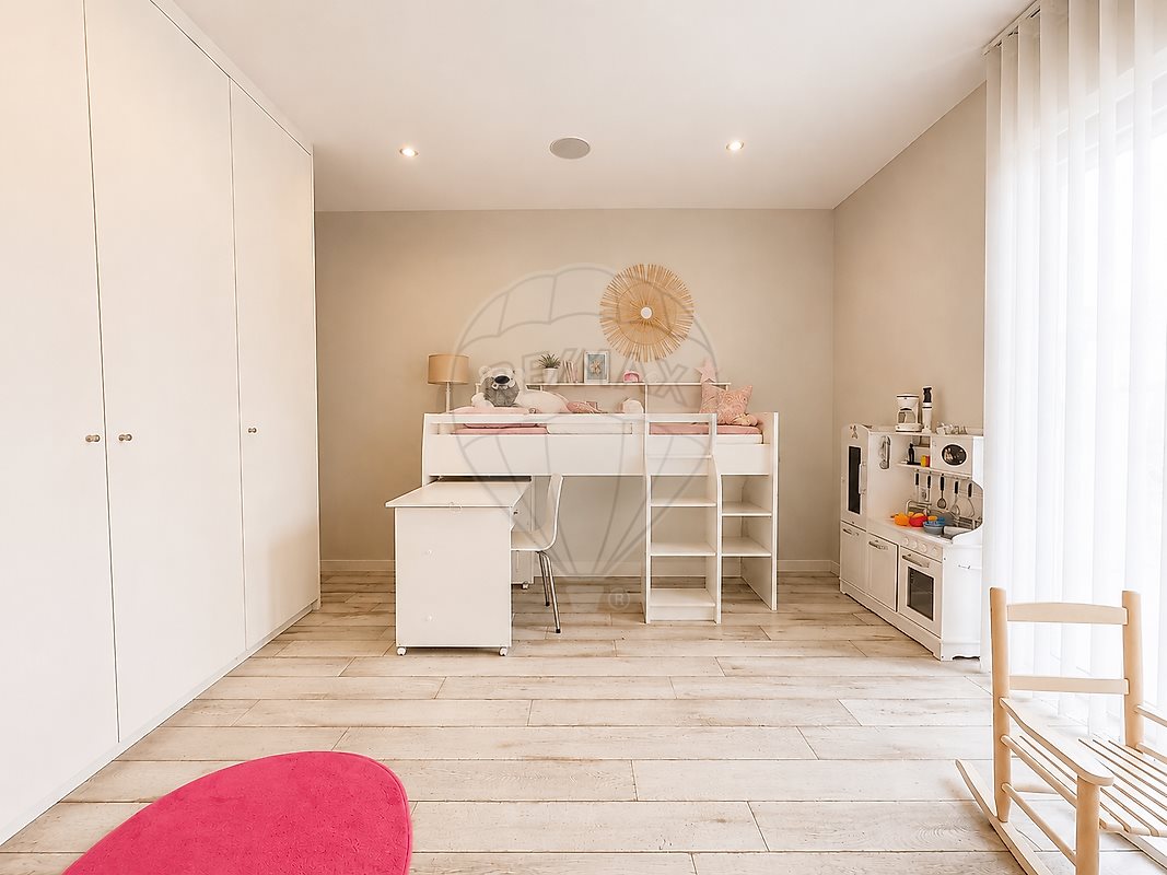 Appartement à vendre, 113m², Chantilly