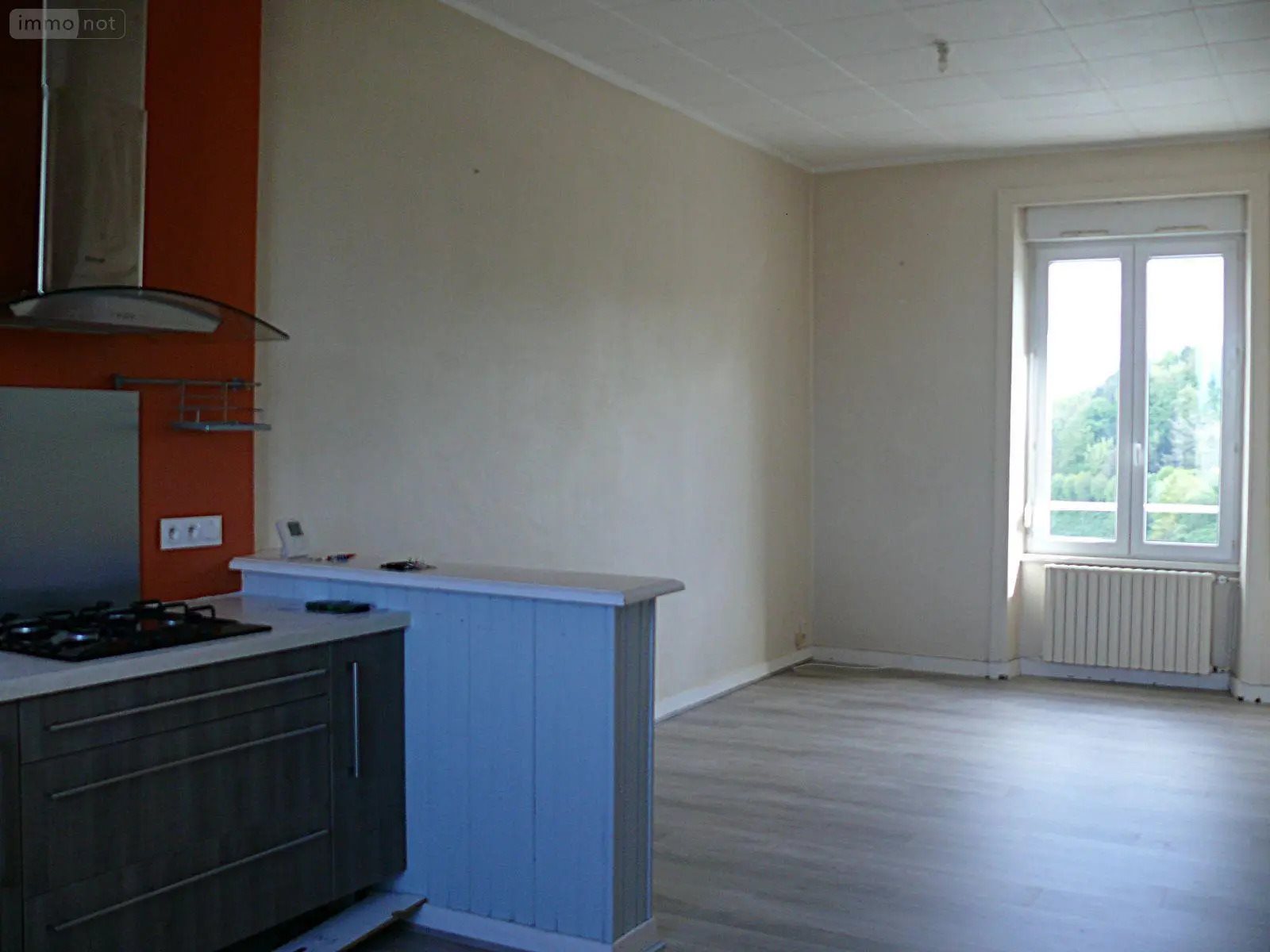 Appartement à vendre, 69m², Dinan