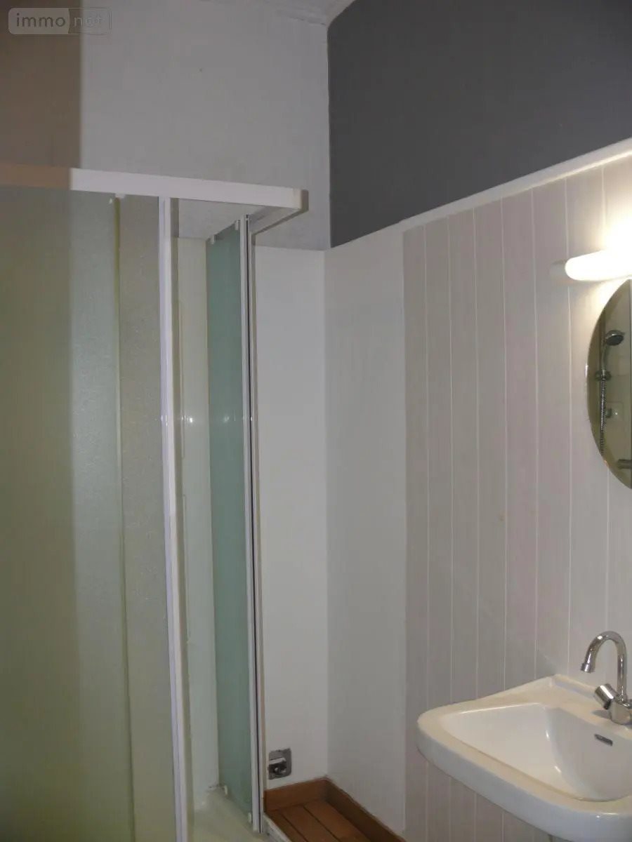 Appartement à vendre, 69m², Dinan